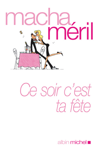 Emprunter Ce soir, c'est ta fête livre