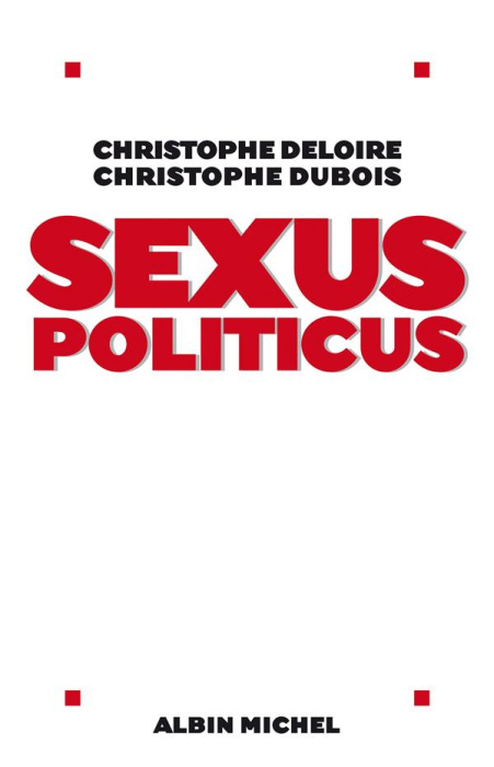 Emprunter Sexus politicus livre