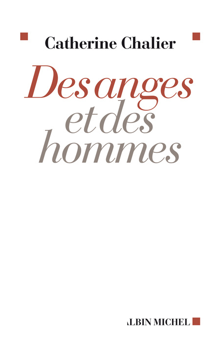 Emprunter Des anges et des hommes livre