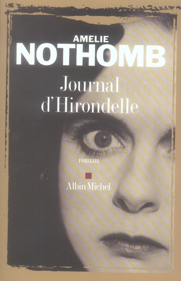 Emprunter Journal d'Hirondelle livre