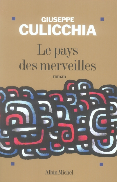 Emprunter Le pays des merveilles livre