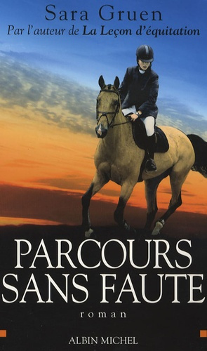 Emprunter Parcours sans faute livre