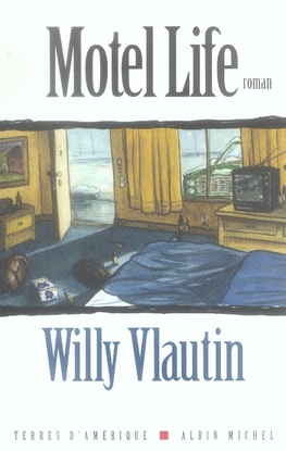 Emprunter Motel Life livre