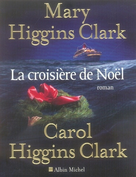 Emprunter La croisière de Noël livre