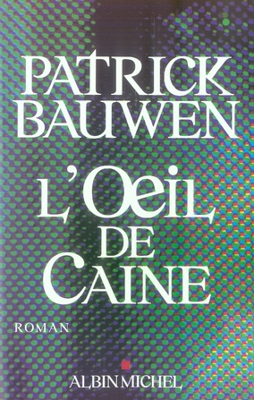 Emprunter L'Oeil de Caine livre