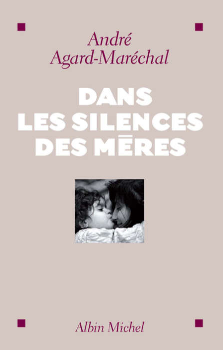 Emprunter Dans les silences des mères livre