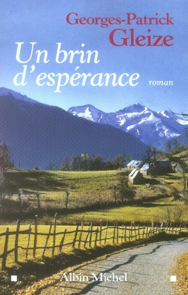 Emprunter Un brin d'espérance livre
