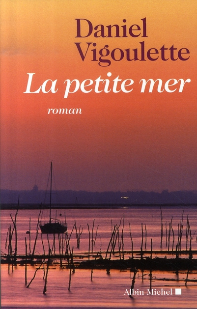 Emprunter La petite mer livre