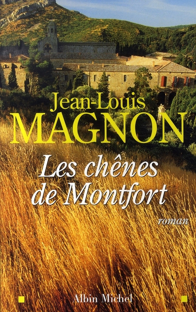 Emprunter Les chênes de Montfort livre