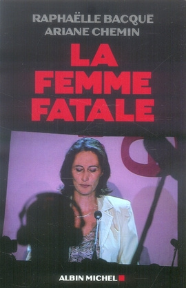 Emprunter La femme fatale livre