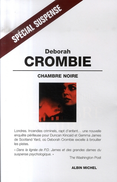 Emprunter Chambre noire livre
