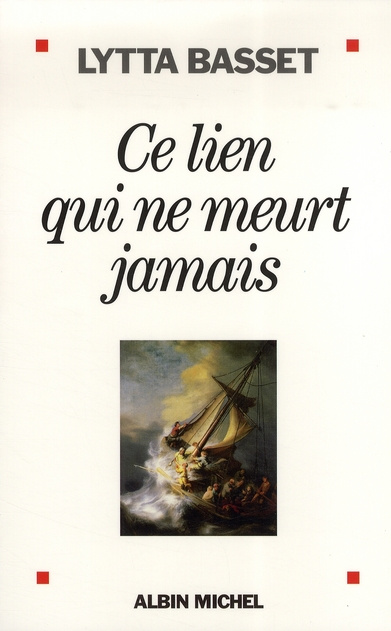 Emprunter Ce lien qui ne meurt jamais livre