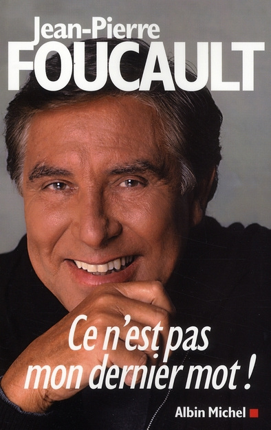 Emprunter Ce n'est pas mon dernier mot ! livre