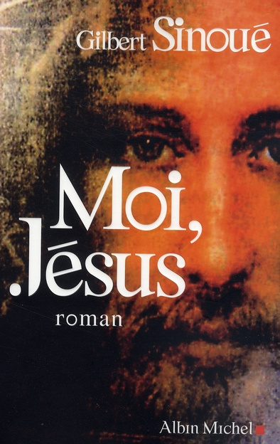 Emprunter Moi, Jésus livre