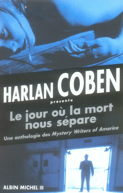 Emprunter Le jour où la mort nous sépare. Une anthologie des Mystery Writers of America, histoires d'amour, de livre