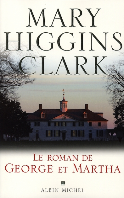 Emprunter Le roman de George et Martha livre