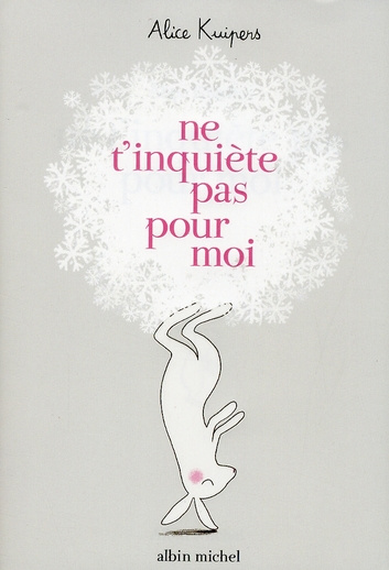 Emprunter NE T'INQUIETE PAS POUR MOI livre