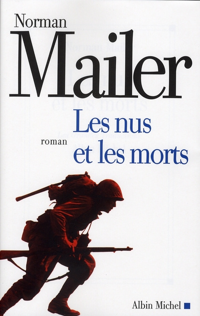Emprunter Les Nus et les Morts livre