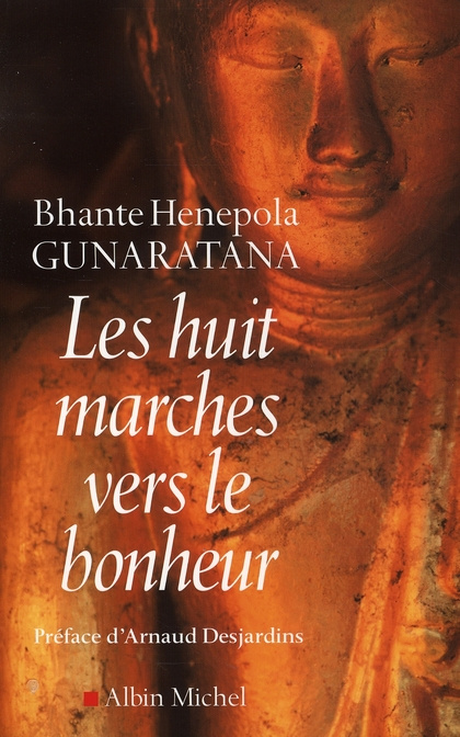 Emprunter Les huit marches vers le bonheur livre