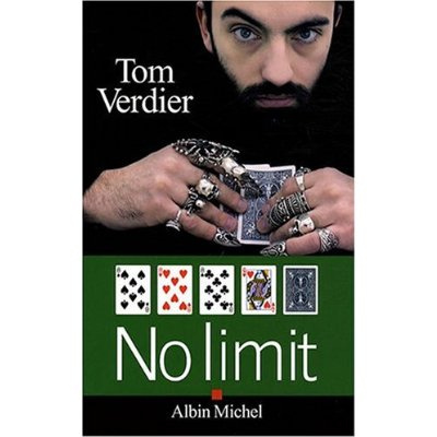 Emprunter No Limit livre