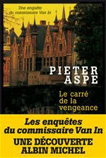 Emprunter Le carré de la vengeance livre
