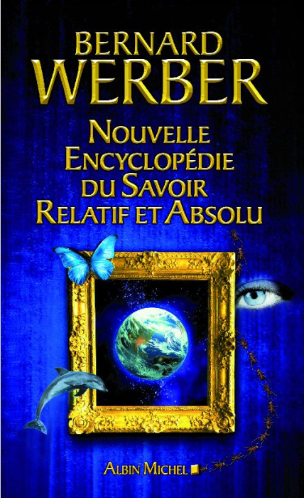 Emprunter NOUVELLE ENCYCLOPEDIE DU SAVOIR RELATIF ET ABSOLU livre