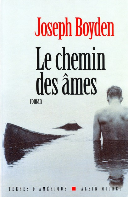 Emprunter Le chemin des âmes livre