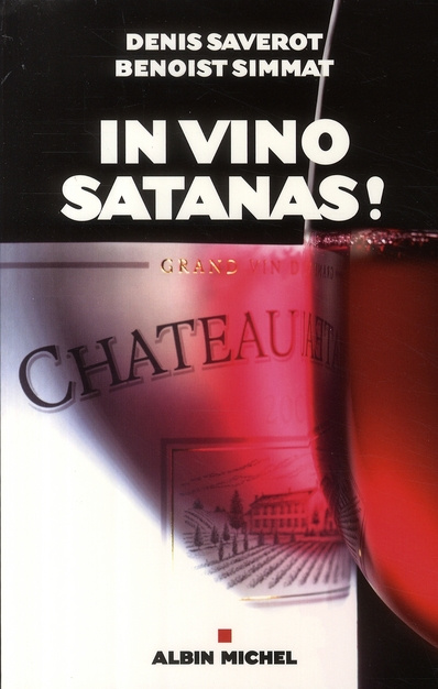 Emprunter In vino Satanas ! livre