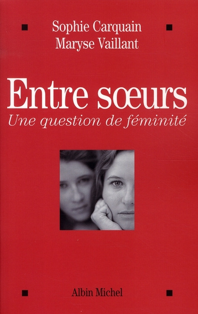 Emprunter Entre soeurs livre