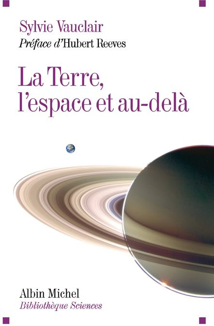 Emprunter La Terre, l'espace et au-delà livre