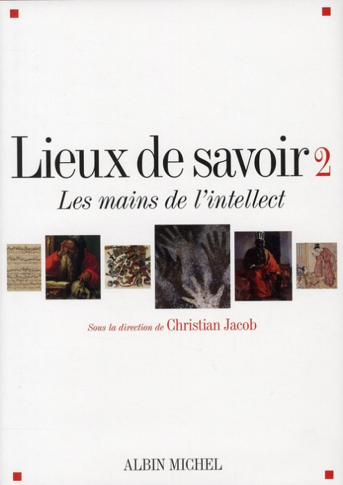 Emprunter Lieux de savoir. Tome 2, Les mains de l'intellect livre