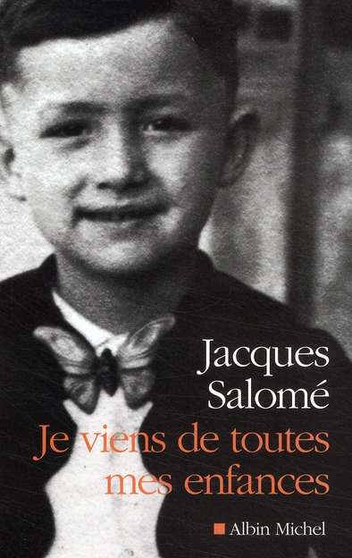 Emprunter Je viens de toutes mes enfances livre