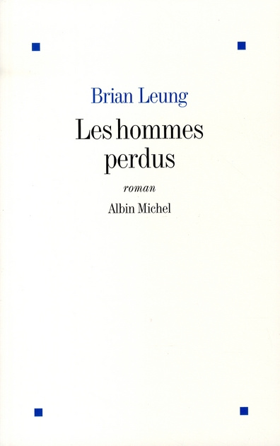 Emprunter Les hommes perdus livre