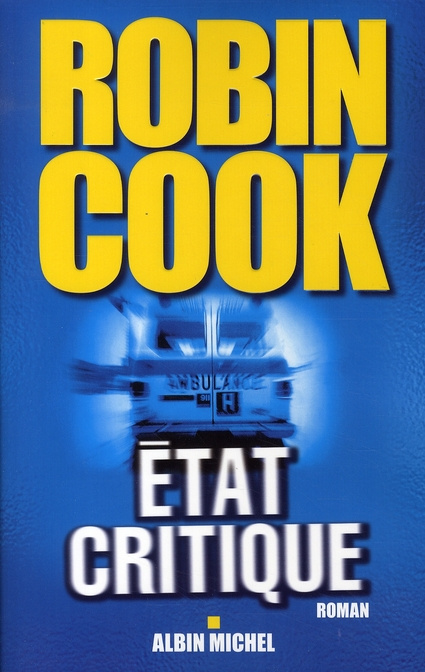 Emprunter Etat critique livre