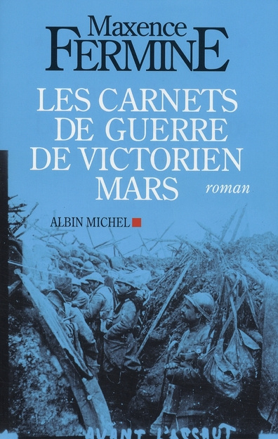 Emprunter Les carnets de guerre de Victorien Mars livre