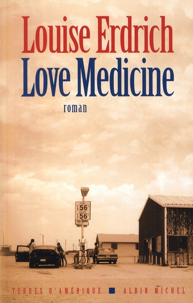 Emprunter Love Medicine livre