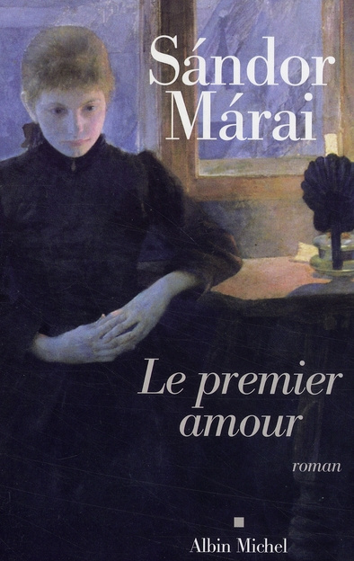 Emprunter Le premier amour livre