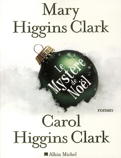 Emprunter Le Mystère de Noël livre