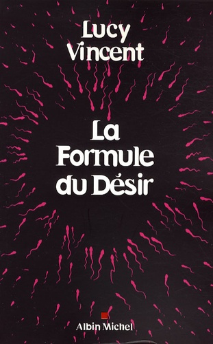 Emprunter La formule du désir livre