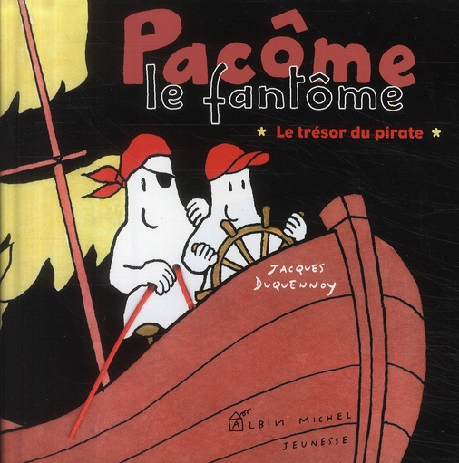 Emprunter LE TRESOR DU PIRATE livre