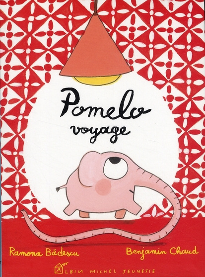 Emprunter Pomelo voyage livre
