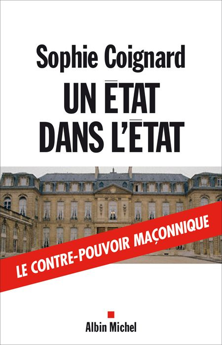 Emprunter Un état dans l'état livre