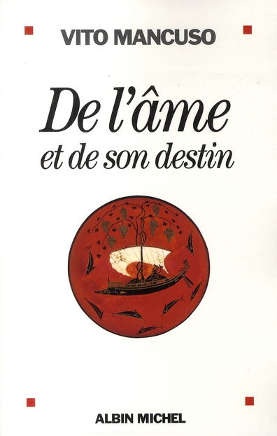 Emprunter De l'âme et de son destin livre