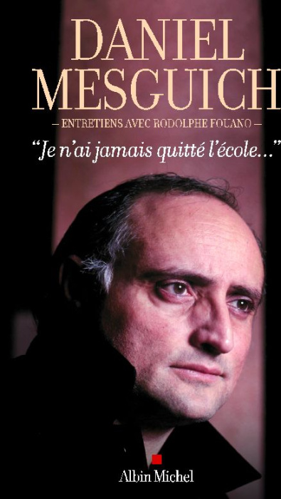 Emprunter Je n'ai jamais quitté l'école... livre