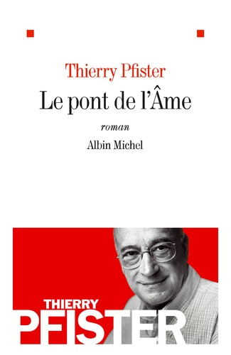 Emprunter Le pont de l'Ame livre