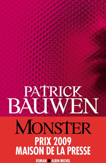 Emprunter Monster livre