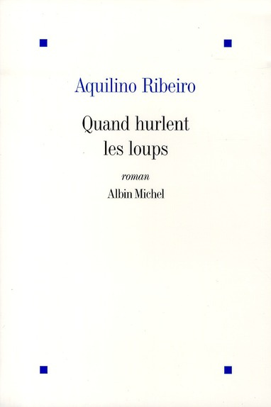 Emprunter Quand hurlent les loups livre