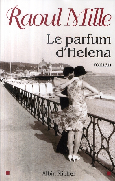 Emprunter Le Parfum d'Helena livre