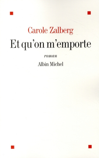 Emprunter Et qu'on m'emporte livre
