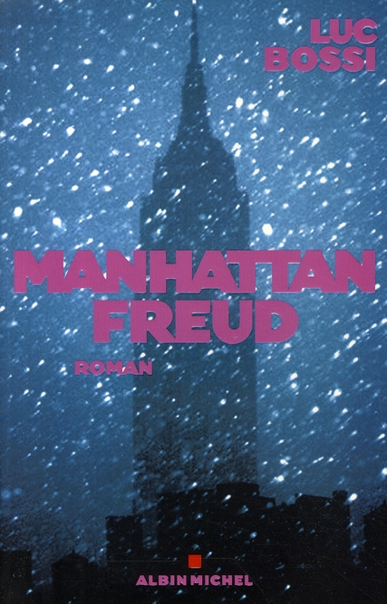 Emprunter Manhattan Freud livre